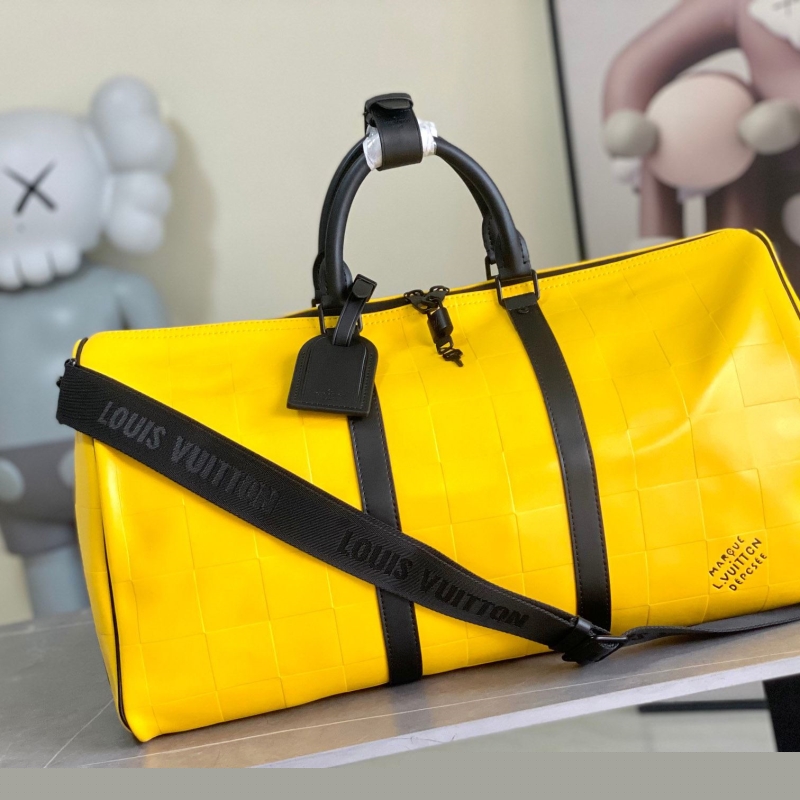 LV Travel Bags